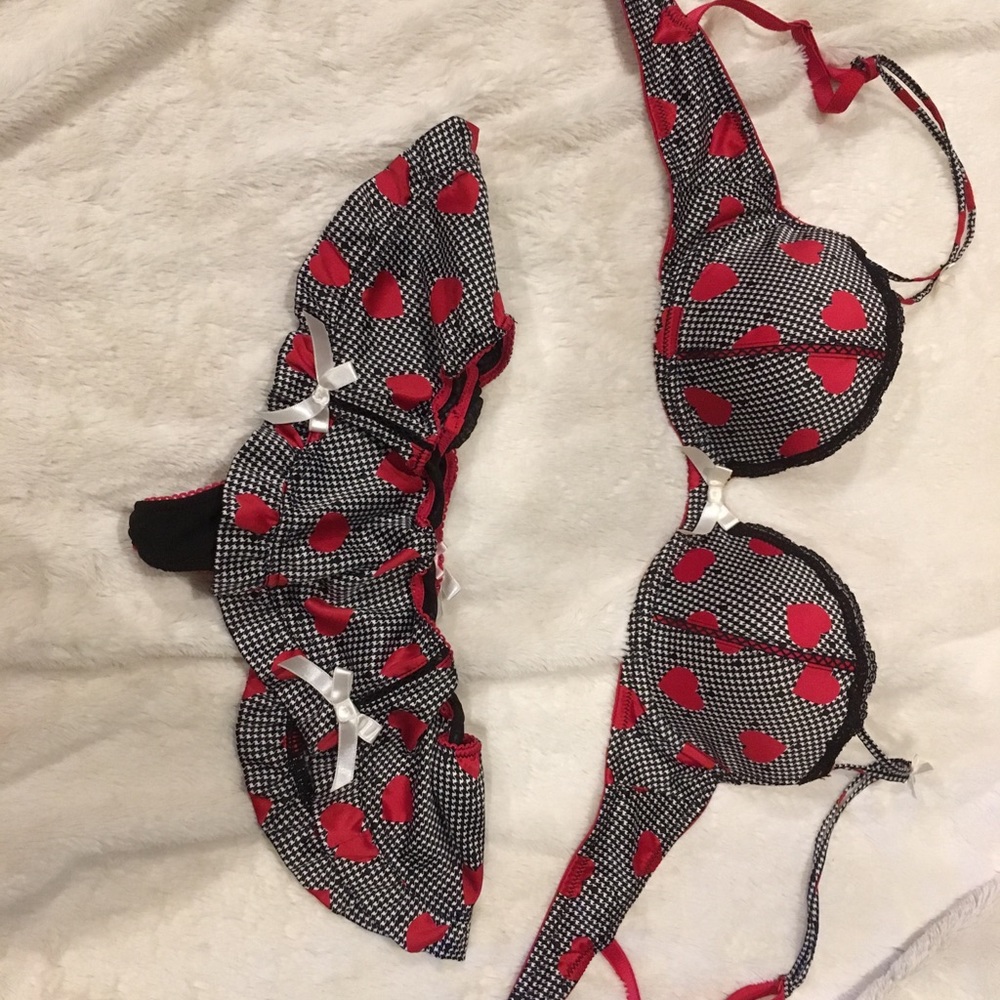 Victoria Secret Sexy Little Things